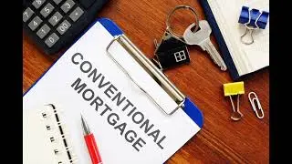 Conventional home loan - how to apply for a conventional loan Benefits of a conventional mortgage