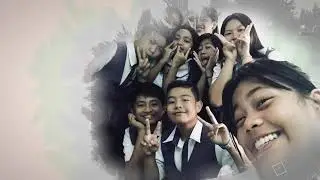 NA Grade 10 Batch 2020 - 2021 - Graduation Song