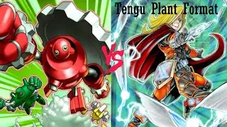 Machina Gadgets vs X-Saber Turbo Full Match (September 2011 Format)