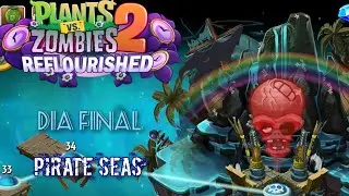 &Uacute;ltimo d&iacute;a de expansi&oacute;n de pvz 2 reflourished 