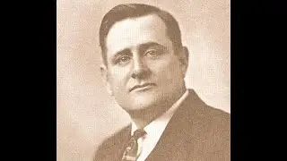 Evan Williams - Comfort Ye; Ev'ry Valley Shall be Exalted (Victor, 1910)