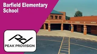 Barfield Elementary School 2017