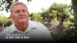 Dirk Meeldijk - Ik Ben Wie Ik Ben