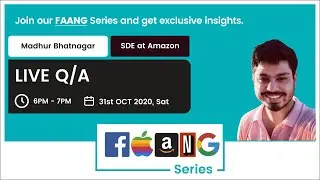 The FAANG series #2