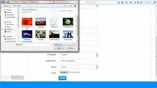 Institution Admin Online Student Management System