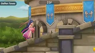 Ragnarok Tactics SEA