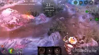 Vainglory CP Taka match Highlight 1