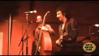 Feloche at the Dirty Water Club