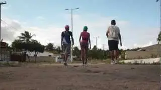 Only Star's - UNI&Atilde;O !!! [FREESTEP-RN]