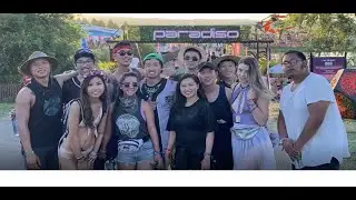 Paradiso 2019
