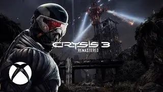 Crysis 3 / Estrella Roja Naciente / Gameplay ✨ Xbox Series S ✨