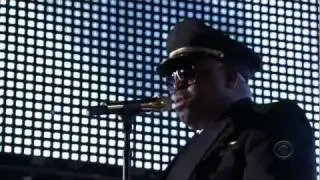 Hit lista Verbalista - Crazy, Gnarls Barkley