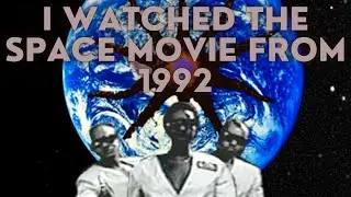 What Space Film Came Out In 92?