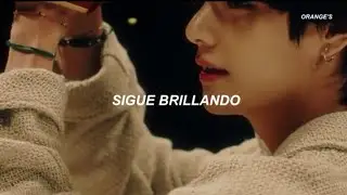 BTS - Stay Gold (Sub Español) MV