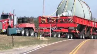 FCC Converter 2011 - Overland Transport Project
