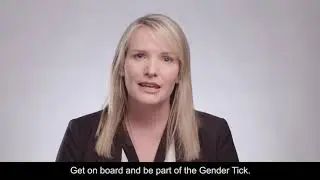 YWCA Auckland Gender Tick - Susan Lowe