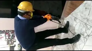 Anti Termite Treatment for Post Construction   Part 1