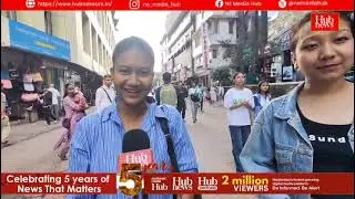 Shillong's Police Bazaar Just Changed Forever: Here's how
