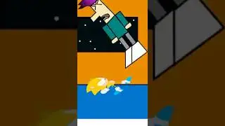 Get out of Here! 😡 (Animation Meme) #shorts #hypeinc