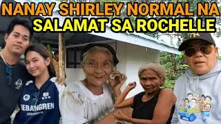 ANONG NANGYARI NANAY SHIRLEY #ROEL OF MALALAG #reychellemoralesvlogs 
