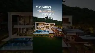 Airdomo - Global Property Vault