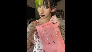 Ipsy Glam Bag - October 2021