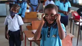 Eps 3 | Top Schools in Namibia | Vision Private Primary School