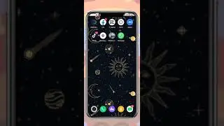 Ios notification style for any android.