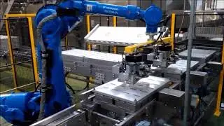 FEN Robotic Delidder