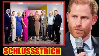 SCHLUSSSTRICH! Nacho & Delfina meiden Haz&rsquo; Invictus 2027 feiern mit Mike & Zara bei Magic Millions