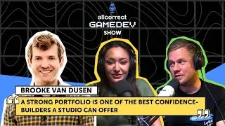 Allcorrect Gamedev Show #2 (trailer)