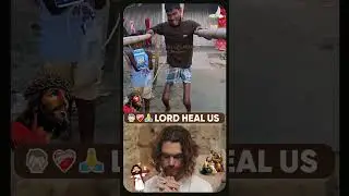 Lord Heal Us😇👼🤍 #lord #heal
