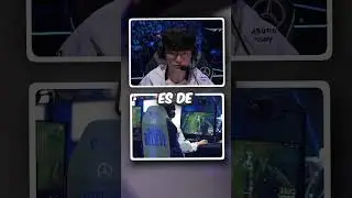 Faker profesional de LOL con reflejos de robot es m&aacute;s r&aacute;pido que un piloto de F1 🏎️🤔 #Shorts