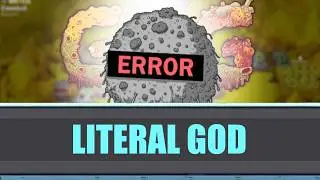 I ABUSED this CUSTOM GENERATING game.... and suffered the consequences (GUG)