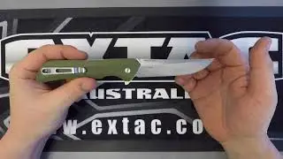 Ruike P121 Hussar