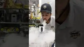 Aspire Proteus Smoke check