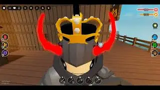 The Survival Game [Showing my Empire] Part 2