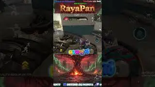 Relaxing DMZ Recon 😌🔥 | Cruising with STEN SMG | COD Mobile Shorts | RayaPan