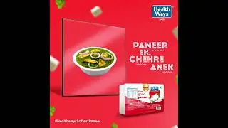 Healthways Paneer
