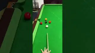 Borrowing some tips #shorts #8ballpool #billiards