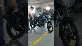 Bajaj Pulsar 125 New Model 2026 Split Seat Body Material Difference & Build Quality Check