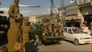 Fugitive Taliban leader threatens Pakistan