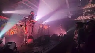 TUG BOAT CAPTAIN-3/8/2025 THE BLIND OWL BAND ROCHESTER N.Y.