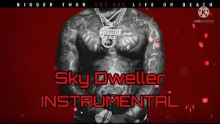 EST GEE SKY DWELLER INSTRUMENTAL