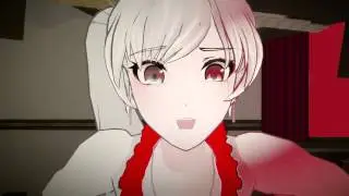 RWBY AMV: Survive the Night
