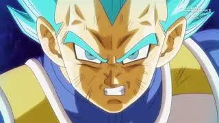 Super Dragon Ball Heroes odcinek 35 Lektor PL
