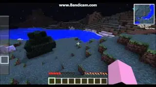 Fun With My Cousin in Minecraft |Episode 0| Benny Hills.