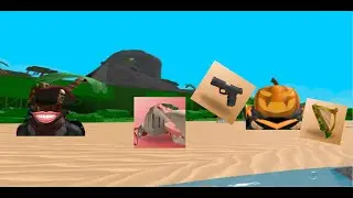Ready 2 die summer event