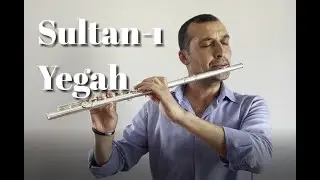 Sultan-ı Yegah-Nur Yoldaş/Yan Flüt Solo #yanflüt #flute #sultanıyegah#nuryoldaş #nostalji #seksenler