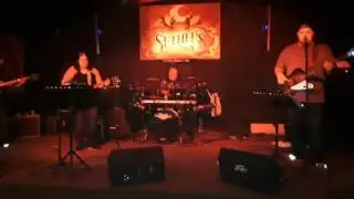 Southern Roots Band